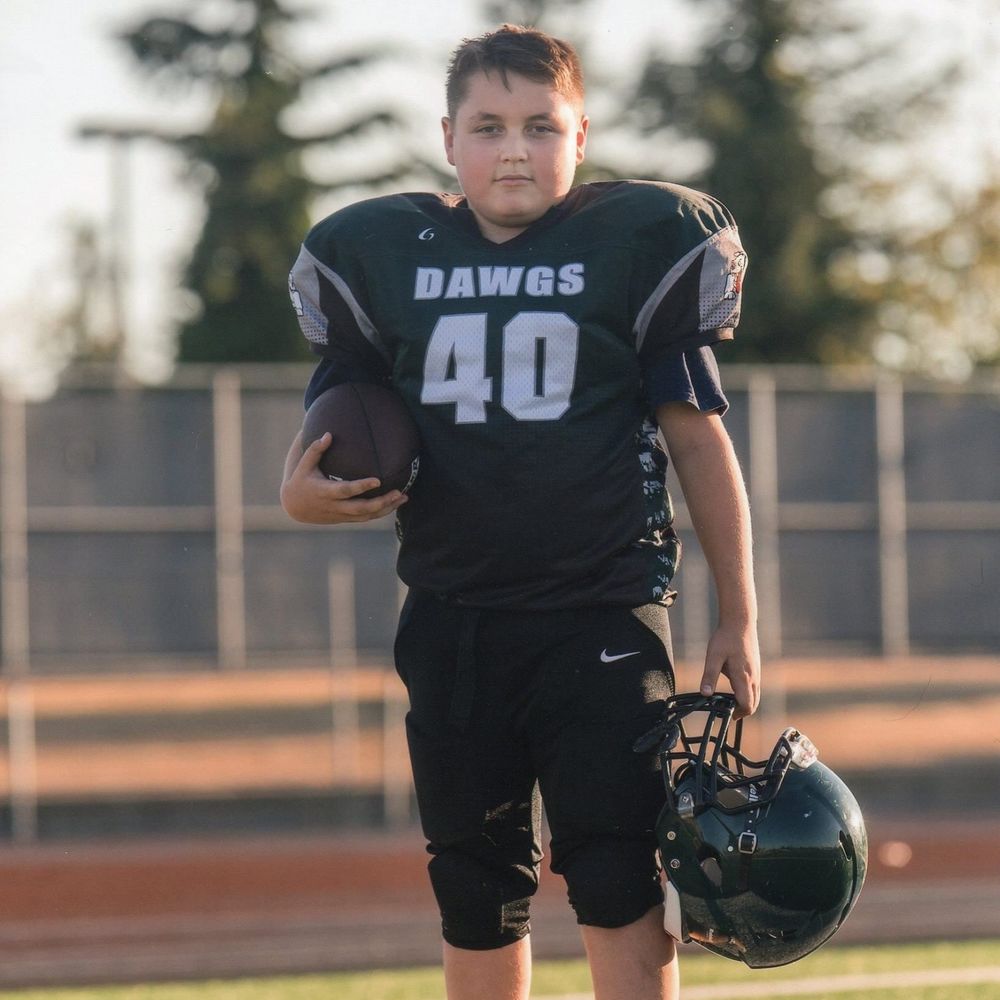 Meet your Posher, Macy